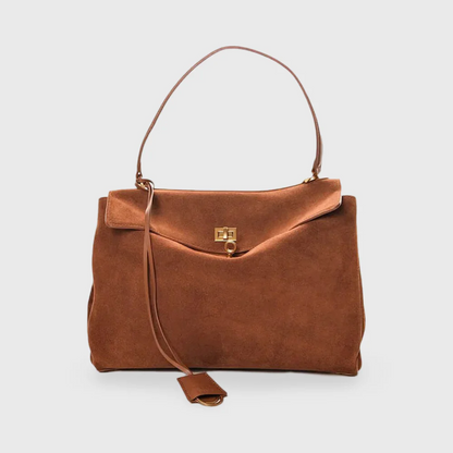 Vegan Leather Bag