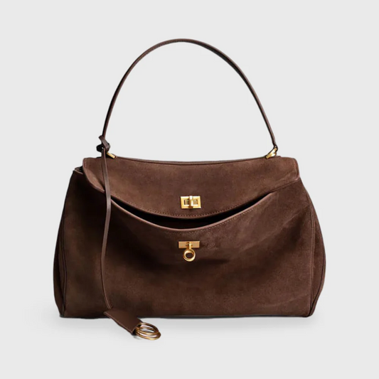 Vegan Leather Bag