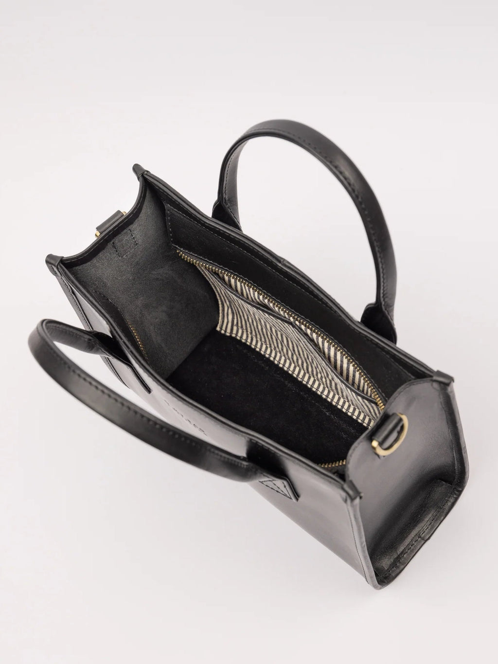 Classic Leather Bag