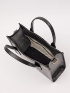 Classic Leather Bag