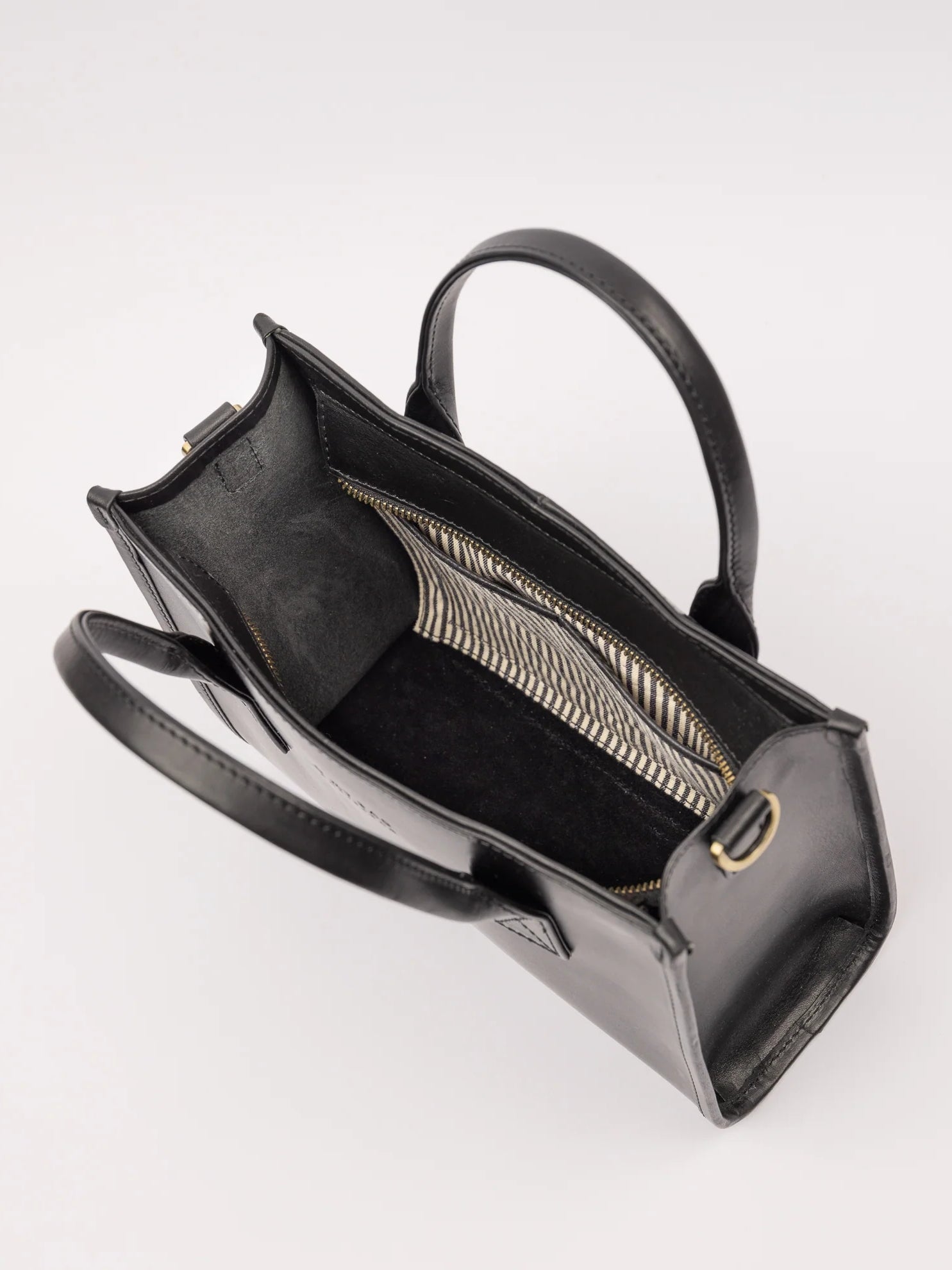 Classic Leather Bag