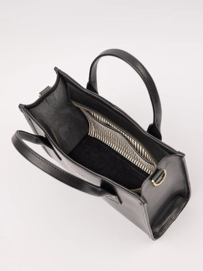 Classic Leather Bag