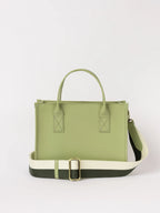 Classic Leather Bag
