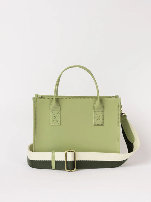 Classic Leather Bag