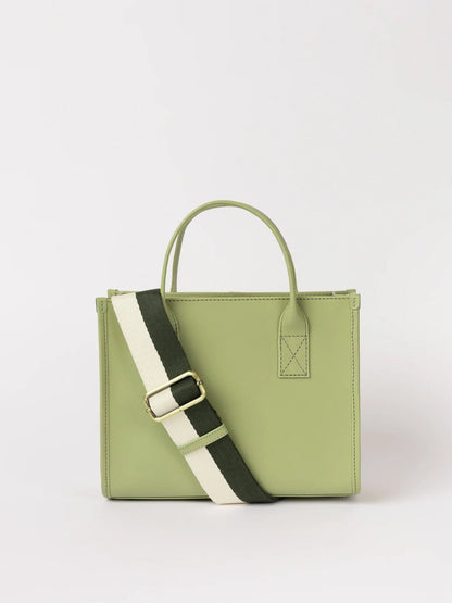 Classic Leather Bag