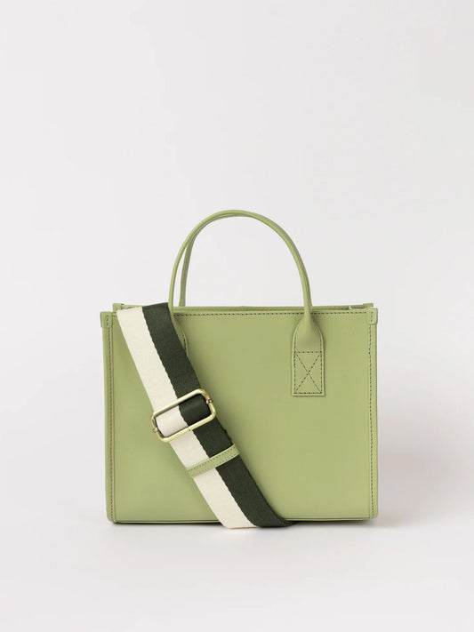 Classic Leather Bag