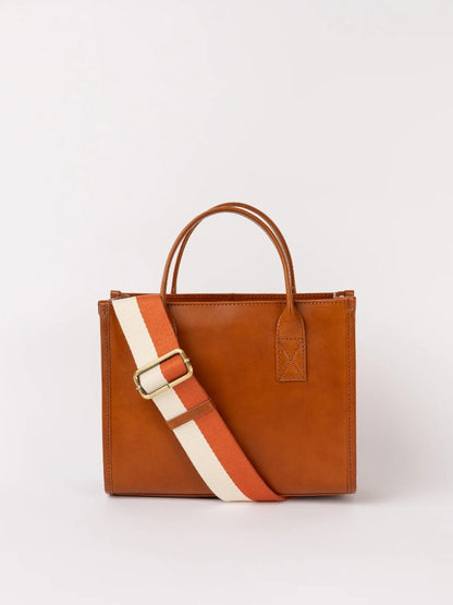 Classic Leather Bag