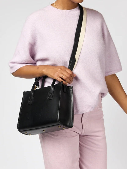 Classic Leather Bag