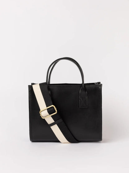 Classic Leather Bag