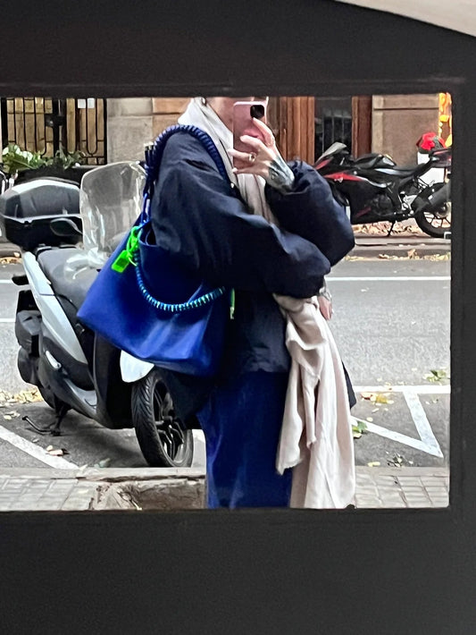 Large Shoulder Bag
