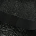 Large Brim Hat