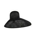 Large Brim Hat