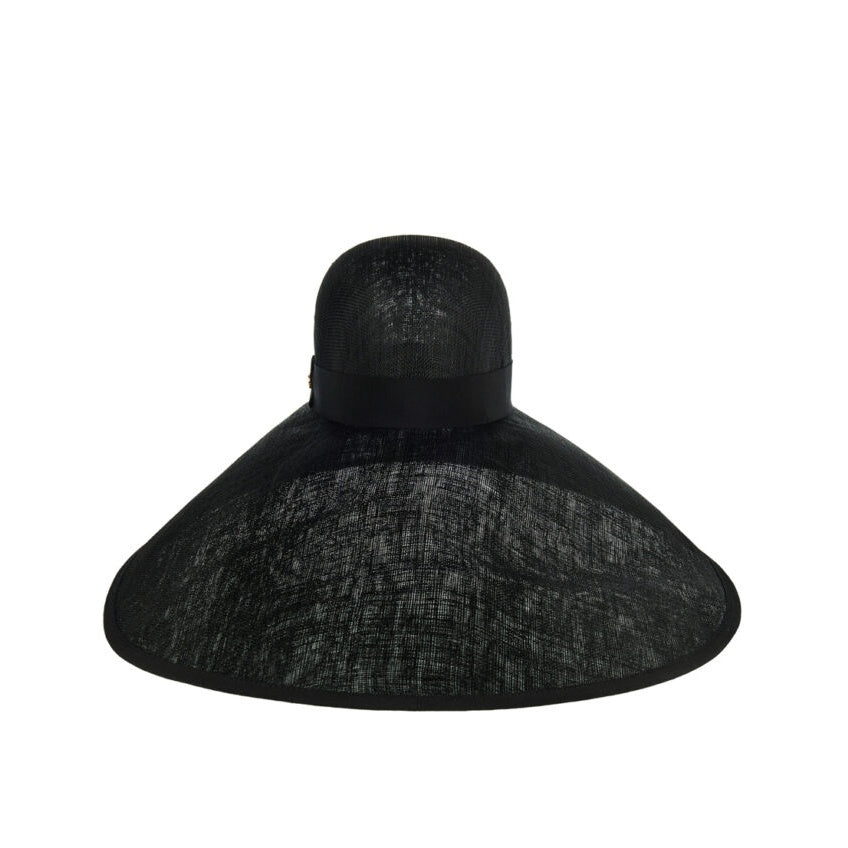 Large Brim Hat