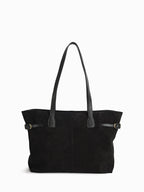 Cowhide Leather Shoulder Bags