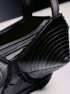 Dazzle Statement Bra Bag