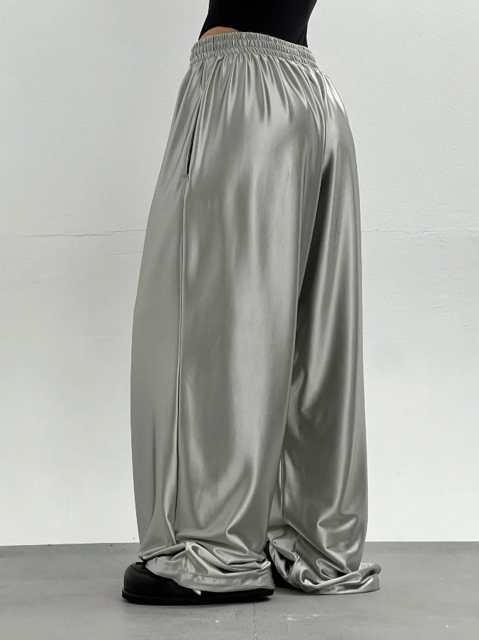 Functional Fabric Zipper Suit