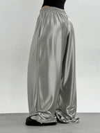 Functional Fabric Zipper Suit