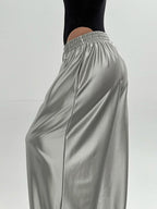 Functional Fabric Zipper Suit