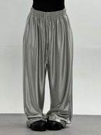 Functional Fabric Zipper Suit