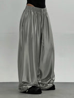 Functional Fabric Zipper Suit