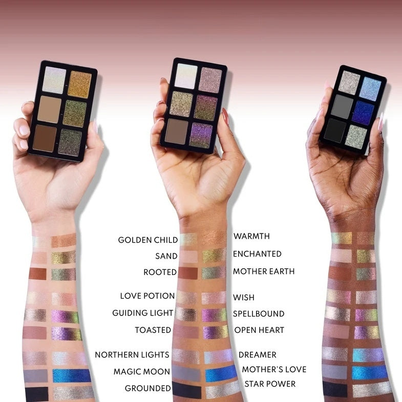 Freedom Palette