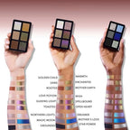 Freedom Palette
