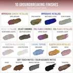Freedom Palette