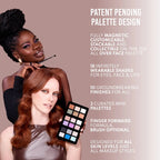 Freedom Palette