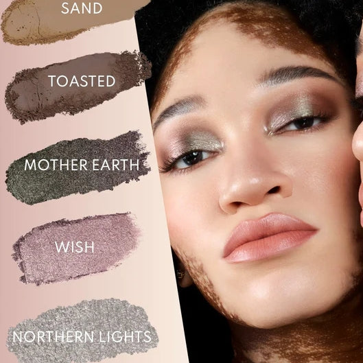 Freedom Palette