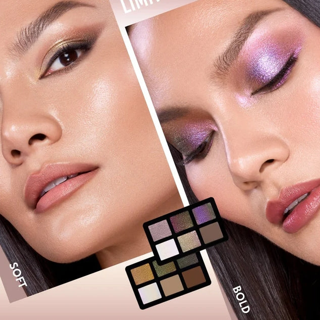 Freedom Palette