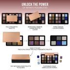 Freedom Palette