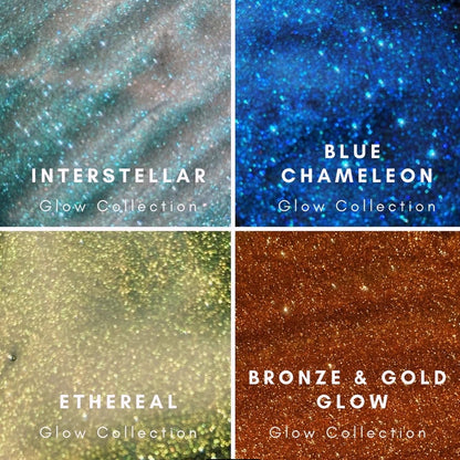 Killer Sparkle Dry Oil