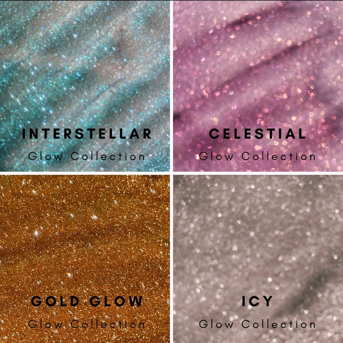 Killer Sparkle Dry Oil