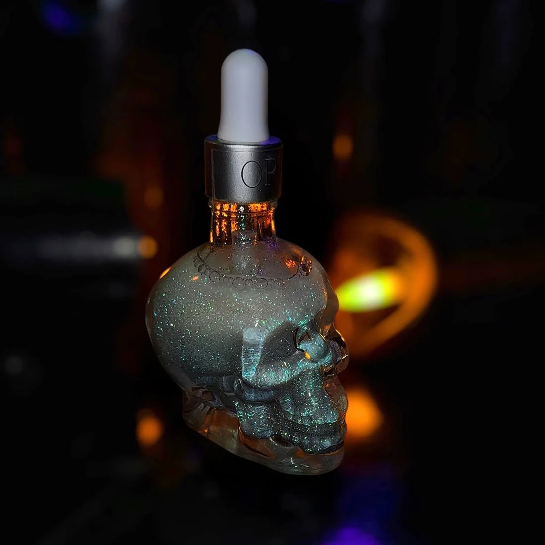 Killer Sparkle Dry Oil