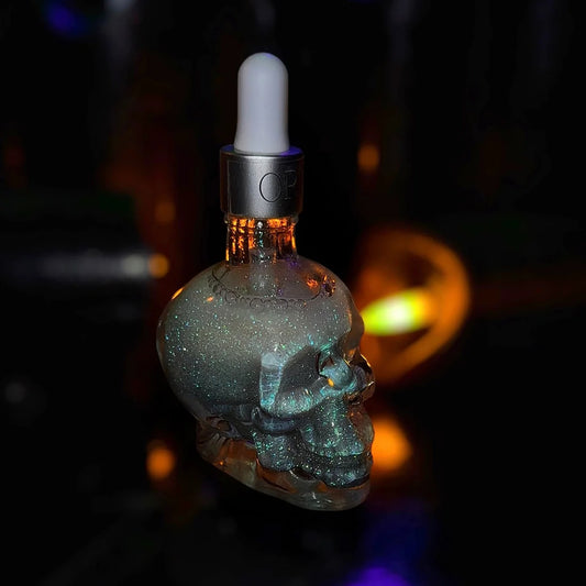 Killer Sparkle Dry Oil