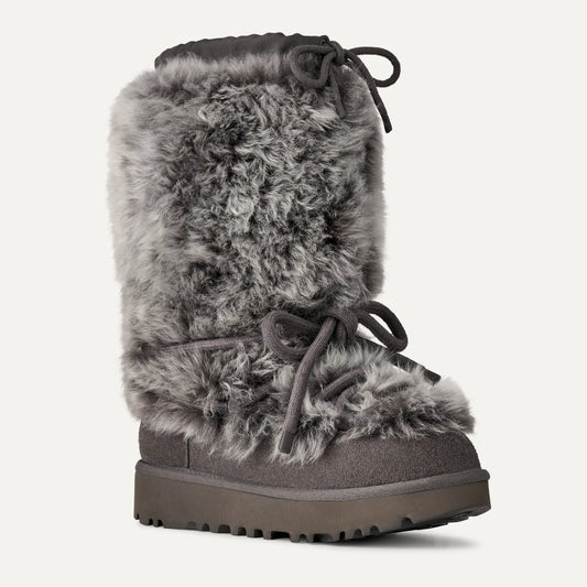 Women's Classic Tall Boot