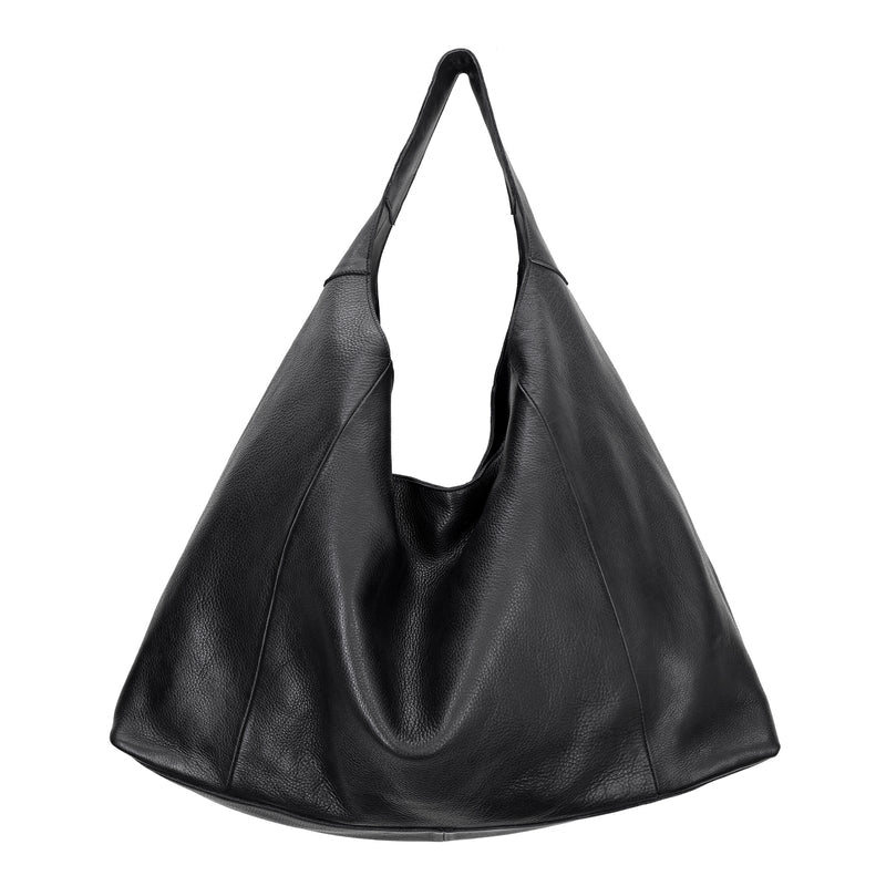 Leather Tote Bag