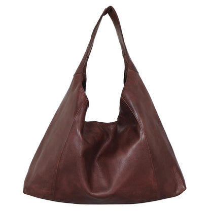 Leather Tote Bag