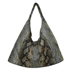 Leather Tote Bag