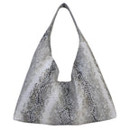 Leather Tote Bag