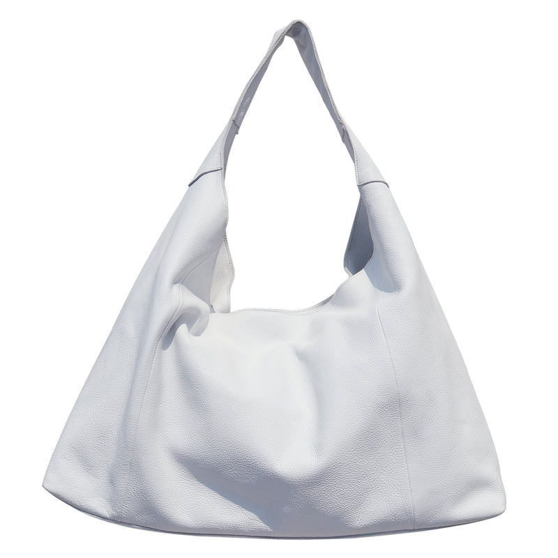 Leather Tote Bag