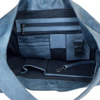 Leather Tote Bag