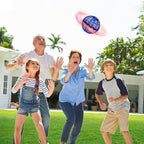 Flying Hoverball