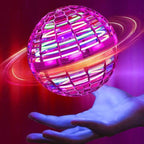 Flying Hoverball