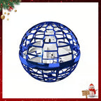 Flying Hoverball