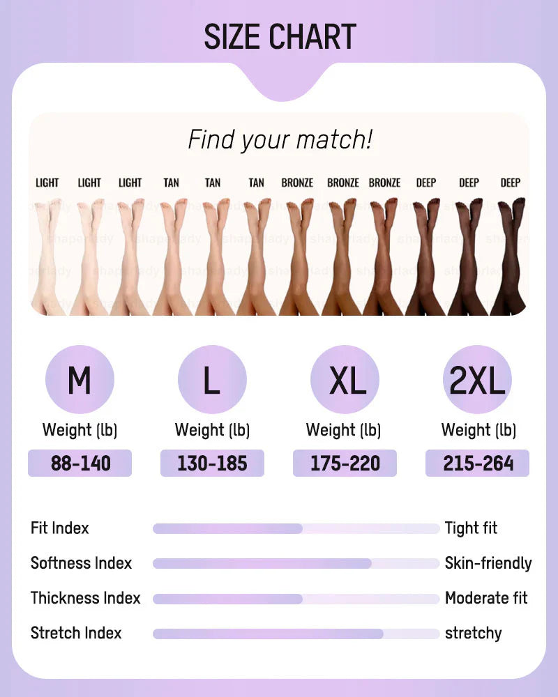 Compression One-Seam Shaping Fleece Leggings