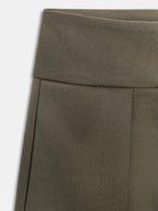 PLEATED BALLOON PANTS