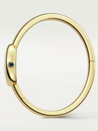Luxury Oval Bracelet Watch