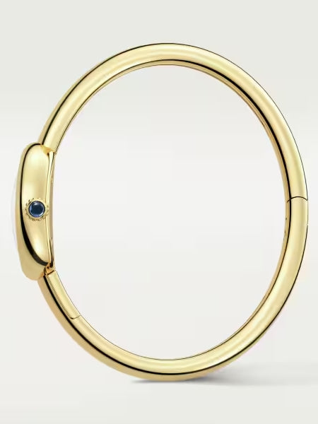 Luxury Oval Bracelet Watch