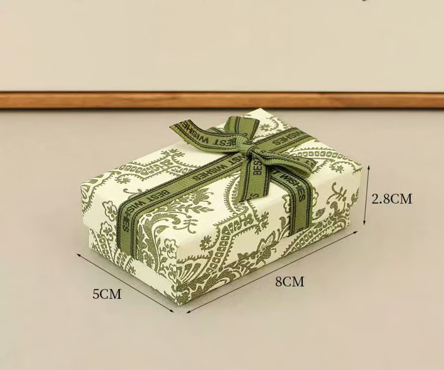 Cross Pendant Paperclip Chain Necklace